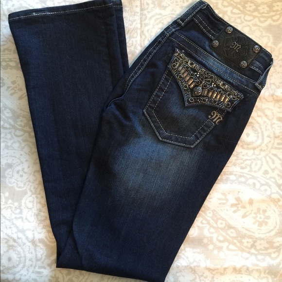 Miss Me Jeans -Perfect Condition- - Picture 1 of 5